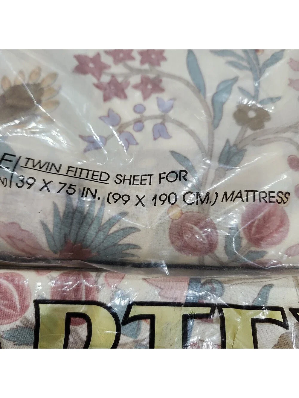 Martex new packages